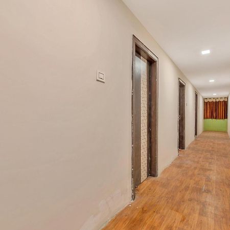 Hotel O Ankitha Grand Kondapur  Ngoại thất bức ảnh