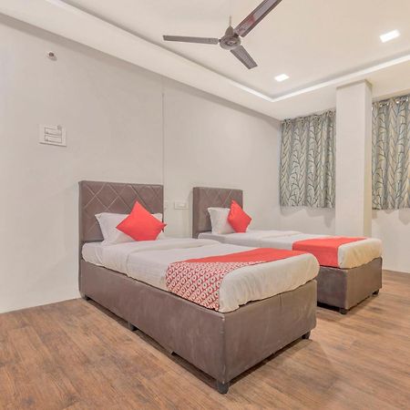 Hotel O Ankitha Grand Kondapur  Ngoại thất bức ảnh
