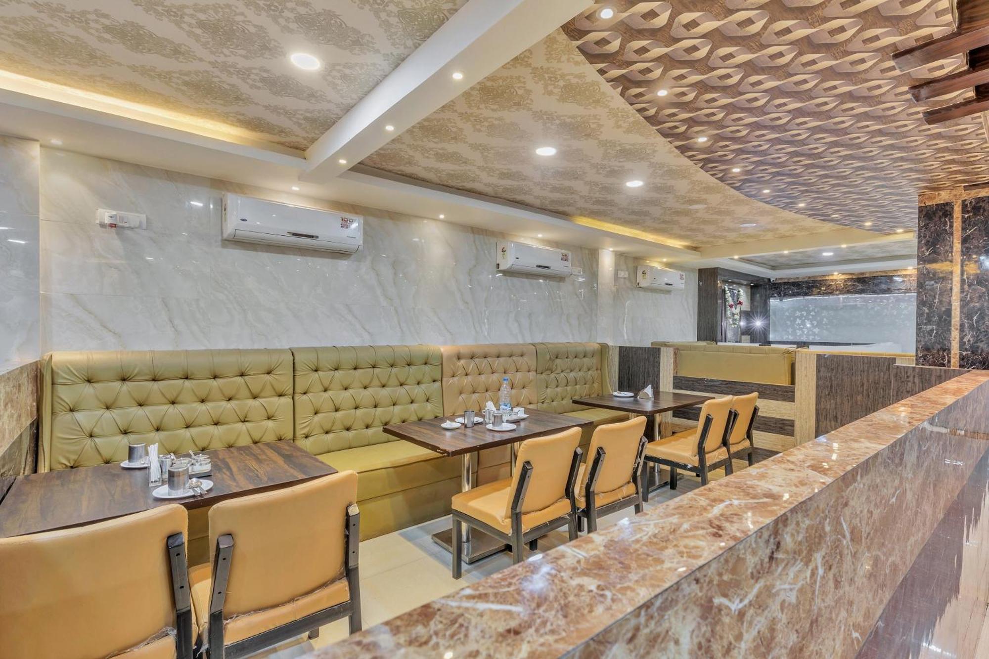 Hotel O Ankitha Grand Kondapur  Ngoại thất bức ảnh